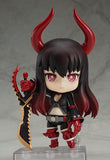 Good Smile Black Rock Shooter: Black Gold Saw Nendoroid Action Figure (TV Animation Version)