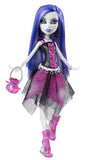 Monster High Spectra Vondergeist Doll With Pet Ferret Rhuen