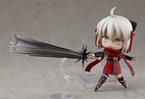 Good Smile Fate/Grand Order: Alter Ego/Okita Souji (Alter) Nendoroid Action Figure