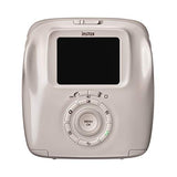 Fujifilm Instax Square SQ20 Instant Film Camera - Beige