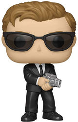 Funko Pop Movies: Men in Black International - Agent H