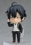 My Teen Romantic Comedy Snafu Climax: Hachiman Hikigaya Nendoroid Action Figure