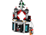 LEGO Movie 70809 Lord Business' Evil Lair