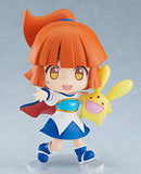 Good Smile Puyo Puyo!! Quest: Arle & Carbuncle Nendoroid Action Figure, Multicolor