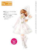 PNS happy Christmas set white pure S POC386-WHT doll clothes