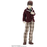 Picco Danshi Hajime Ishikawa Brown ver. Complete Doll