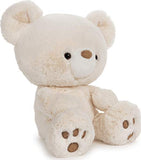 GUND Kai Teddy Bear Plush Stuffed Animal, Vanilla, 12"