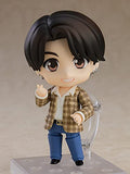 TinyTAN: Jung Kook Nendoroid Action Figure