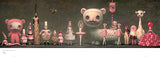 The Art of Mark Ryden’s Whipped Cream: For the American Ballet Theatre