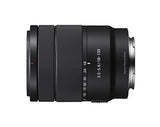 Sony 18-135mm F3.5-5.6 OSS APS-C E-Mount Zoom Lens