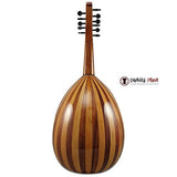 Amazing Beginners Oud "The Turkish Butterfly " An Arabian Oud  With Soft Carry Case