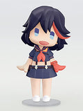 Kill la Kill: Ryuko Matoi Hello! Good Smile Mini Figure