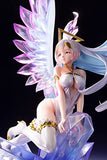Museum of Mystical Melodies Verse01: Aria -Angel of Crystals- PCV Statue