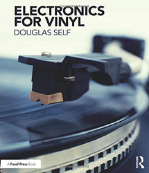 Electronics for Vinyl