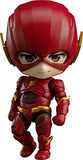 Good Smile Justice League: Flash Nendoroid Action Figure