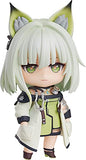 Good Smile Arknights Kal’tsit Nendoroid Action Figure