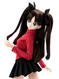 Hybrid Active figure No.46 Fate / stay night [Unlimited Blade Works] Rin Tosaka