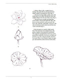 Flowers: The Beginner's Guide to Chinese Painting