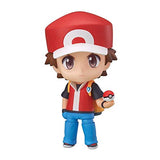 Huangyingui Pokémon: Figma Red Action Figure Nendoroid: Red Posable Figure Nendoroid Action Figure