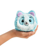 Pikmi Pops Pikmi Flips Single Pack - 1pc Collectible Scented Reversible Plush Toy | Soft and Fluffy Like Cotton Candy
