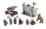 LEGO LOTR 9471 Uruk-hai Army