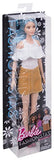 Barbie Fashionistas #69 Blue Beauty Doll, Tall