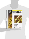 Essential Elements 2000: Comprehensive Band Method: B Flat Trumpet Book 1