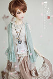 Angel of Doll 1/3 BJD Doll 58CM Dollfie / 100% Custom-made