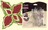 Sculpey Shape Makers -Leaf Set I