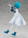 POP UP Parade Magical Girl Madoka Magica The Movie: The Story of Rebellion, Sayaka Miki, Non-Scale, Plastic, Pre-Painted Complete Figure