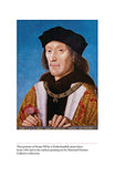 King & Collector: Henry VIII and the Art of Kingship