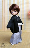 softgege 1/6 YOSD BJD Doll / Japanese Style Dress Suit Outfit / Japanese Cute Little Bride / BJD Kimono Haori Hakama