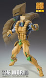 JoJo’s Bizarre Adventure Part 3: The World Big Chozokado Action Figure