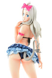 Orca Toys 1/6 Scale Mira-Jane Strauss Swimsuit Pure in Heart Small Devil Bikini Version, Approx. Total Height 9.8 inches (250 mm), PVC