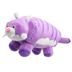 2023 New Minecraft Legends Plush, 10" Regal Tiger Plushies Toy for Game Fans Gift, Soft Stuffed Animal Doll for Kids and Adults(Regal Tiger)