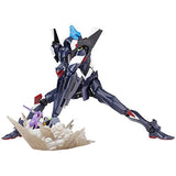 Union Creative Revoltech: Evangelion Evolution Ev-002 (Unit 03) Action Figure