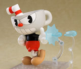 Good Smile Cuphead Nendoroid Action Figure