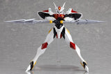 Max Factory Tekkaman Blade Figma Figure