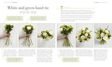 Simple Flower Arranging: Step-by-Step Design and Techniques