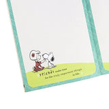 Peanuts - Inspirational Notebook Journal