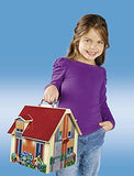 PLAYMOBIL Take Along Modern Doll House