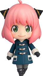 Good Smile Spy x Family: Anya Forger (Winter Clothes Ver.) Nendoroid Action Figure