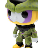 Funko POP! Anime: Dragonball Z Perfect Cell Action Figure