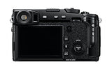 Fujifilm X-Pro2 Body Professional Mirrorless Camera (Black)