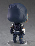 Good Smile Marvel Black Widow: Taskmaster Deluxe Nendoroid Action Figure