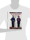 Arne & Carlos-30 Slippers to Knit & Felt: Fabulous Projects You Can Make, Wear, and Share