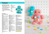 20 to Crochet: Tiny Toys to Crochet (Twenty to Make)