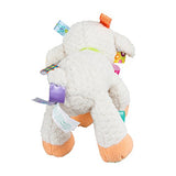 Taggies Sherbet Lamb Toy