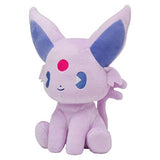 Pokemon Center Original Original Plush Doll Mix Espeon