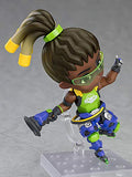 Good Smile Nendoroid Lúcio: Classic Skin Edition